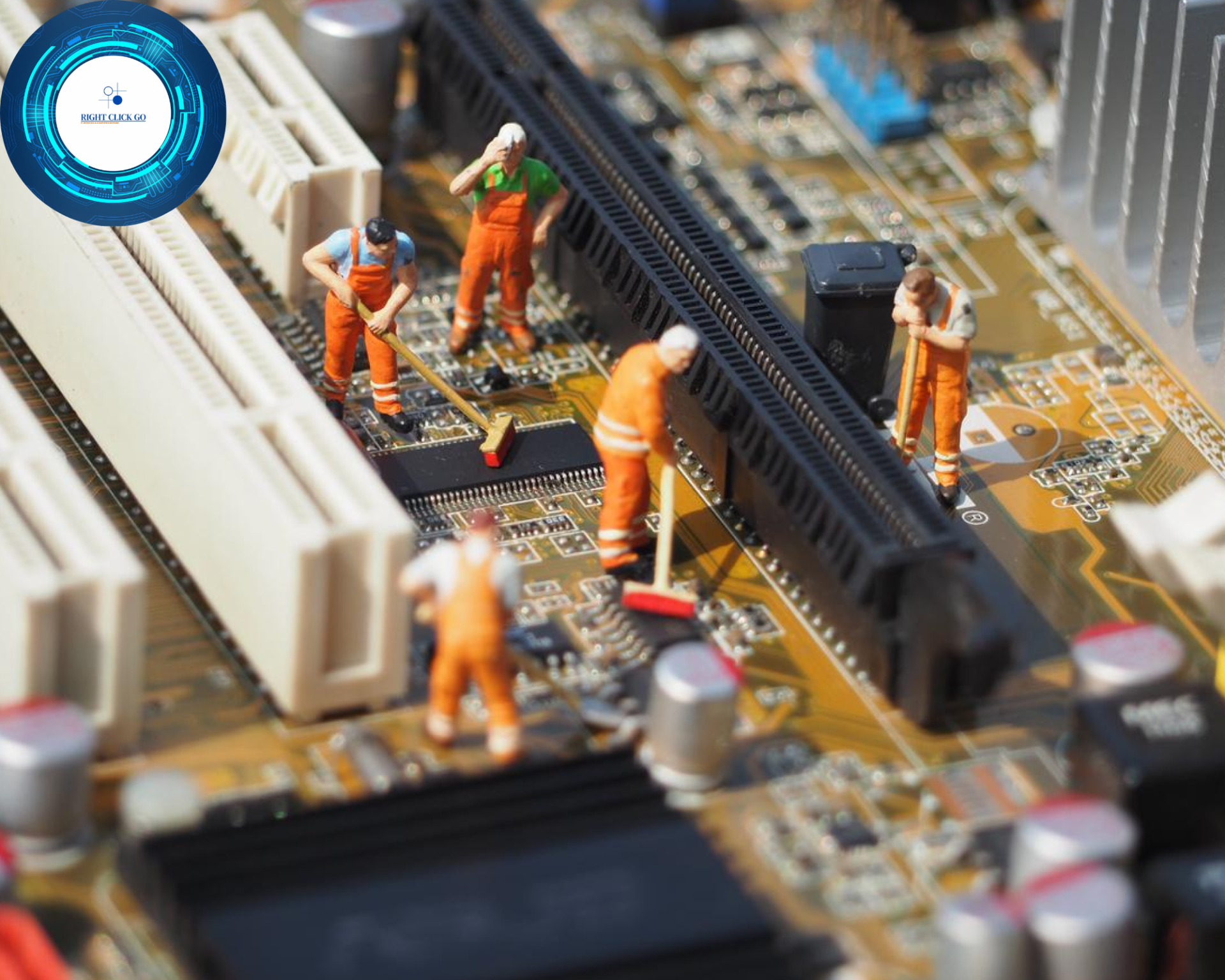 Computer Maintenance: Essential Guide to PC Care (2026)